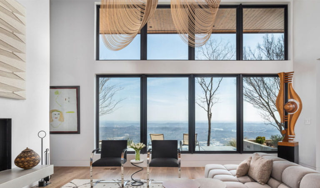 Andersen 400 Series Windows