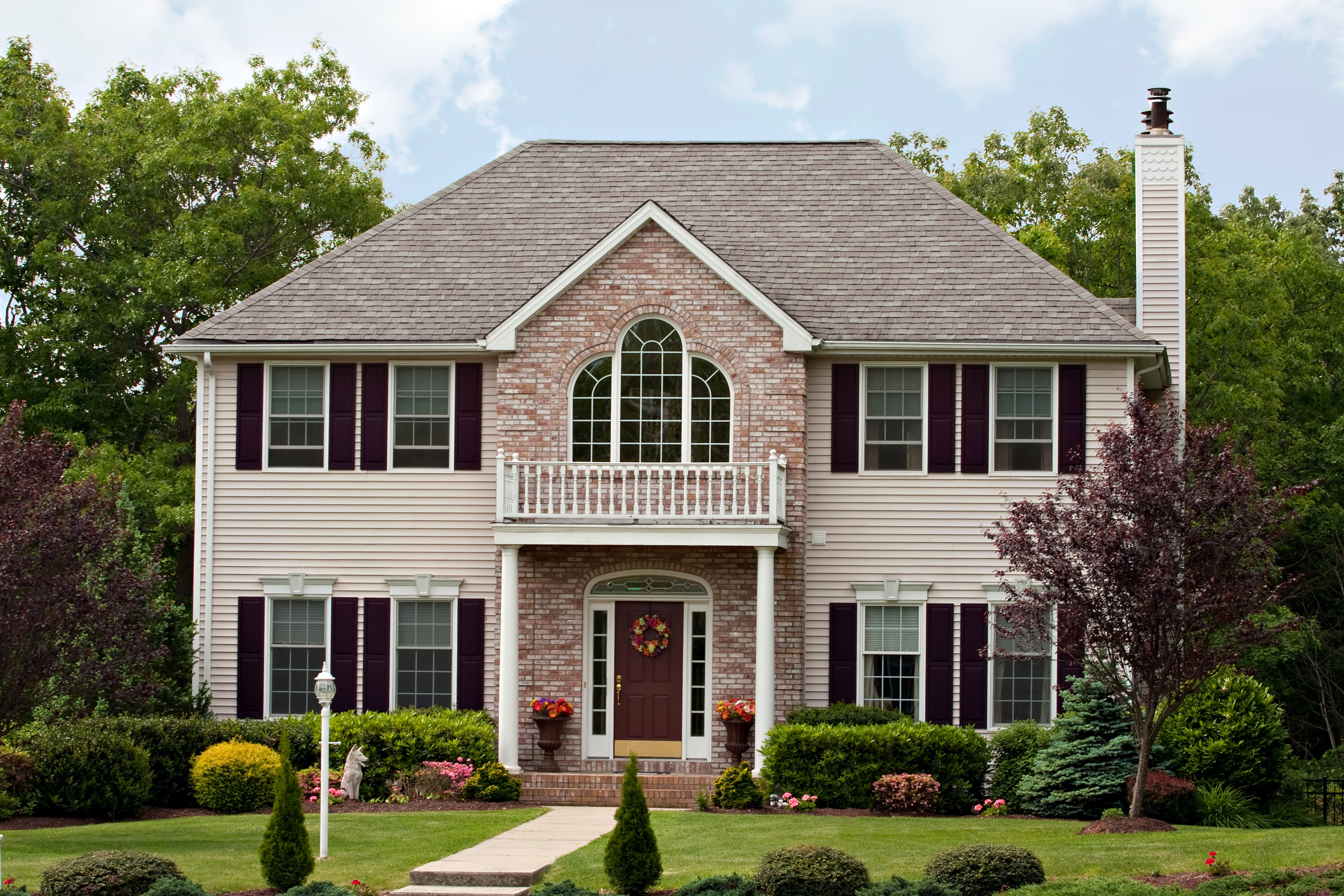 How to Pick A Front Door Color
