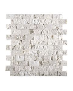 Elite Brick Creams Mosaics