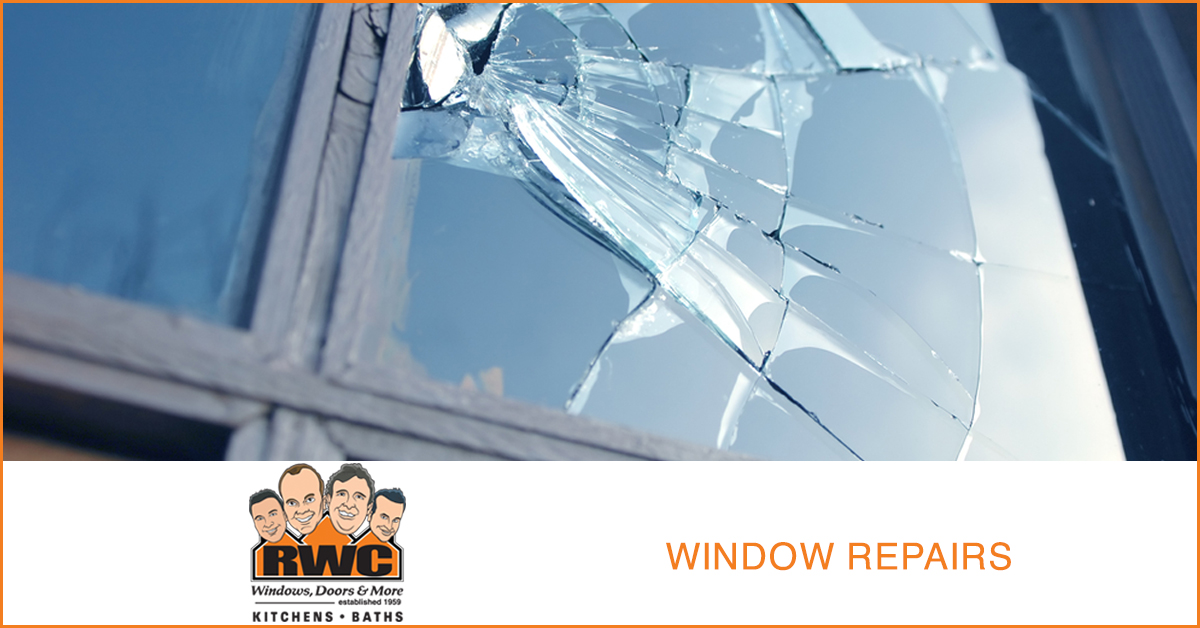WIndow Repair