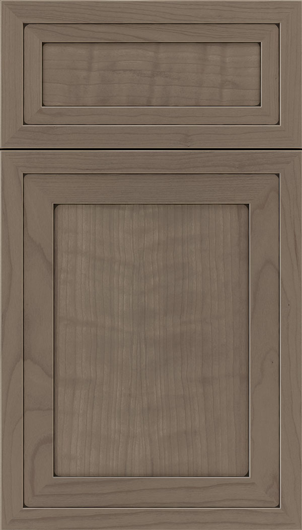 Asher 5pc Cherry Flat Panel