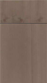Summit Cherry Cabinet Door Winter