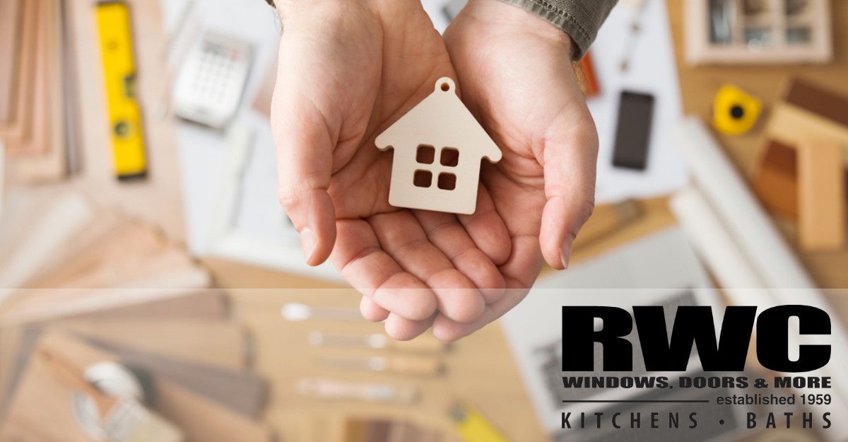 Home resolutions, Home improvement resolutions, New year home resolutions