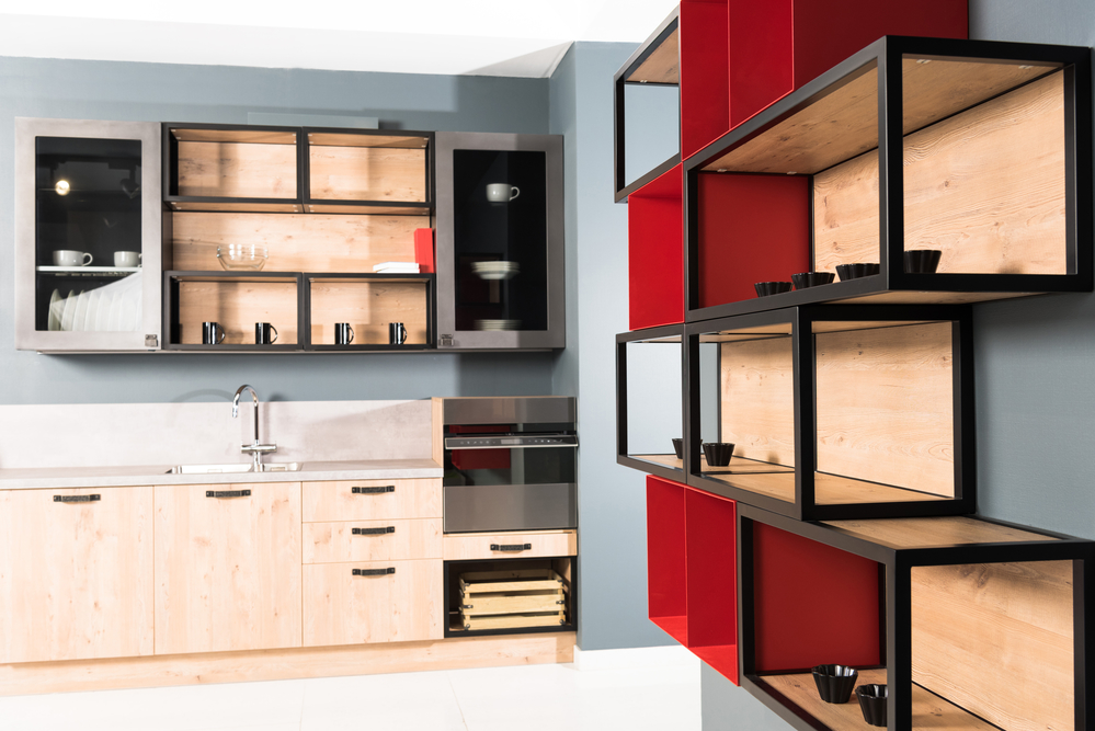 modernize your home