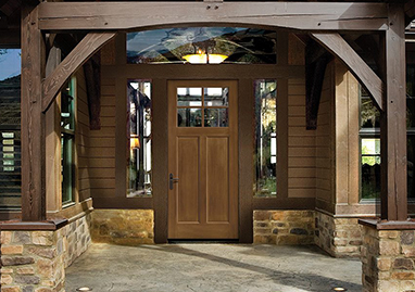 Northern Doors 2