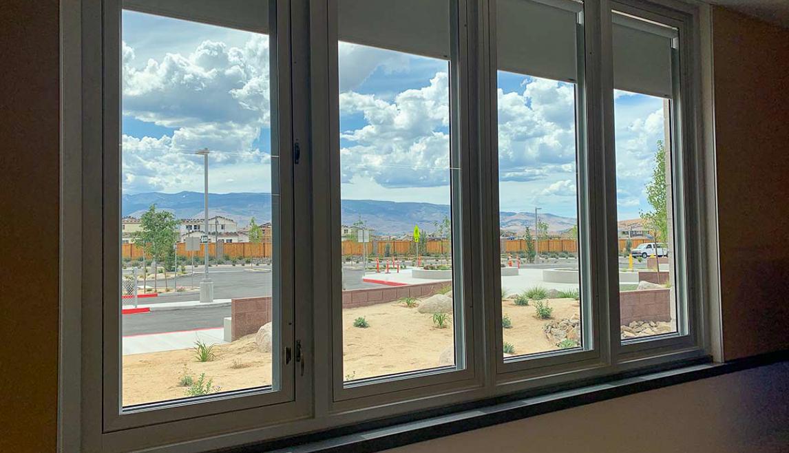 Winco Transira Solution Windows