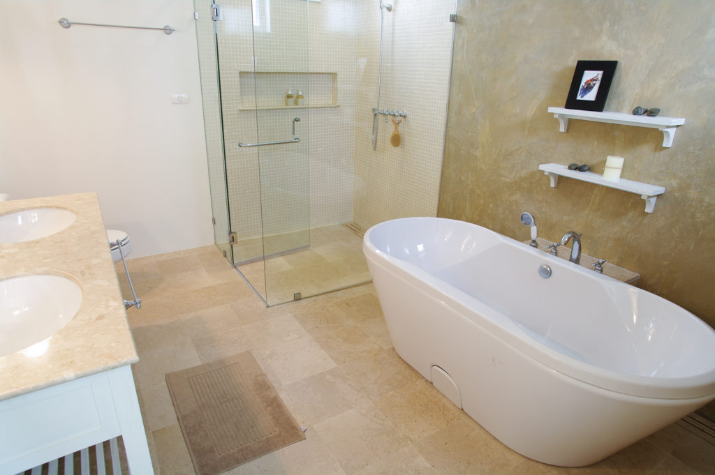 Bathroom Trends to Avoid 2020