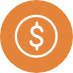 Improve Value icon