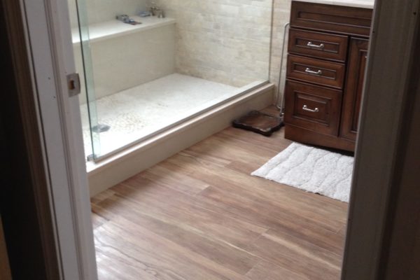 Towaco NJ Bathroom Renovation