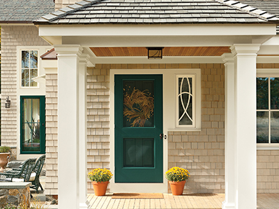 Marvin Ultimate Casement Exterior