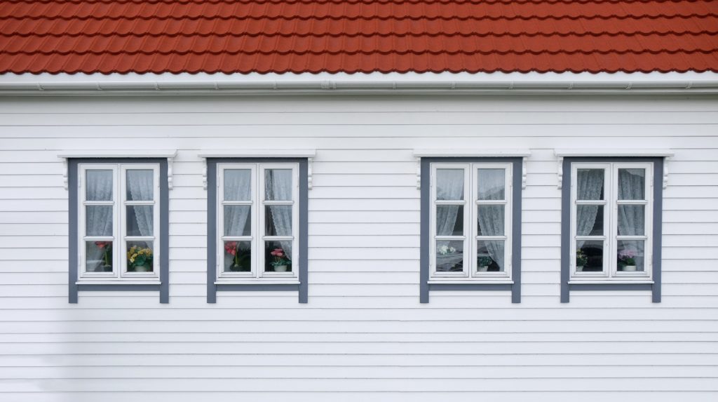 replacement window trends