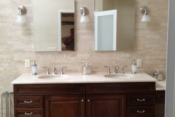 Towaco NJ Bathroom Renovation