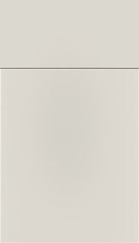 Soho Thermofoil Cabinet Door Sleet