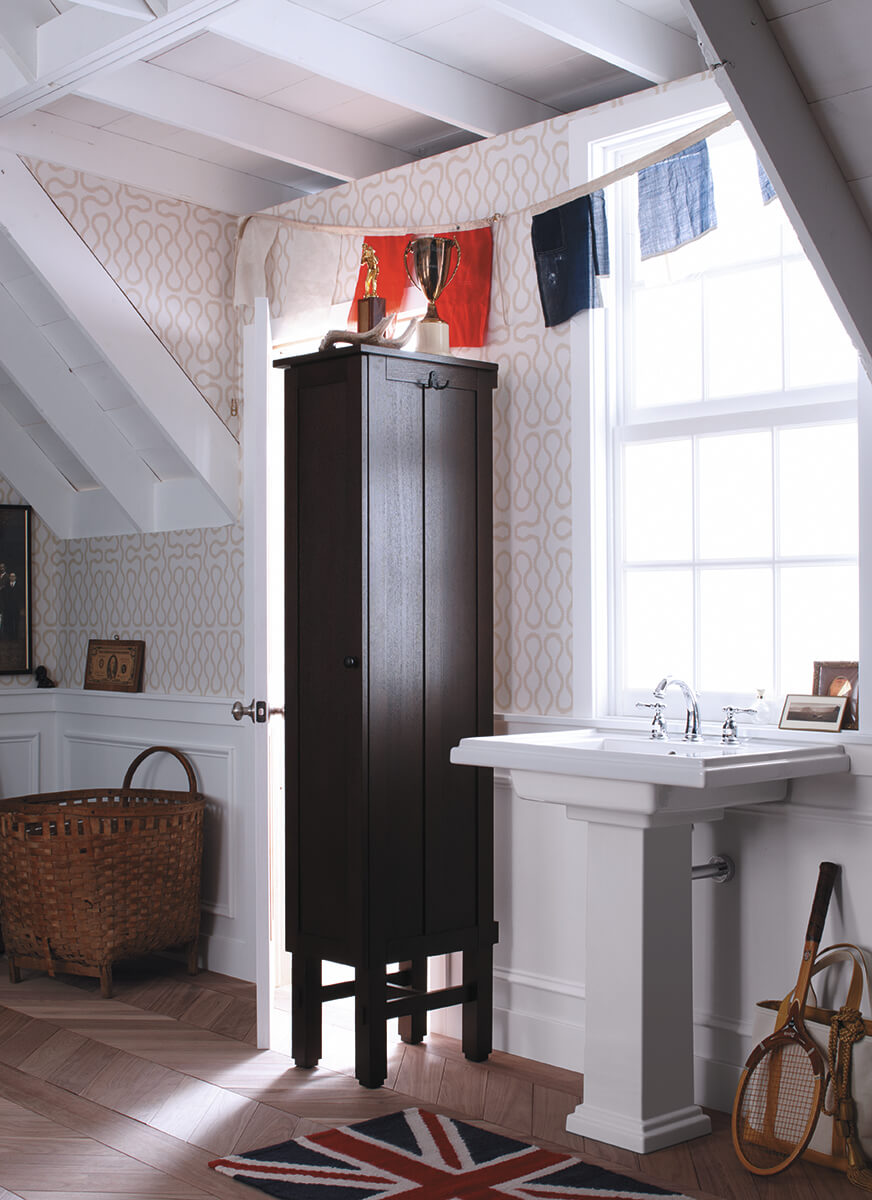 Kohler Tresham Pedestal Sink