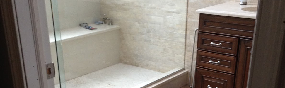 Towaco NJ Bathroom Renovation After