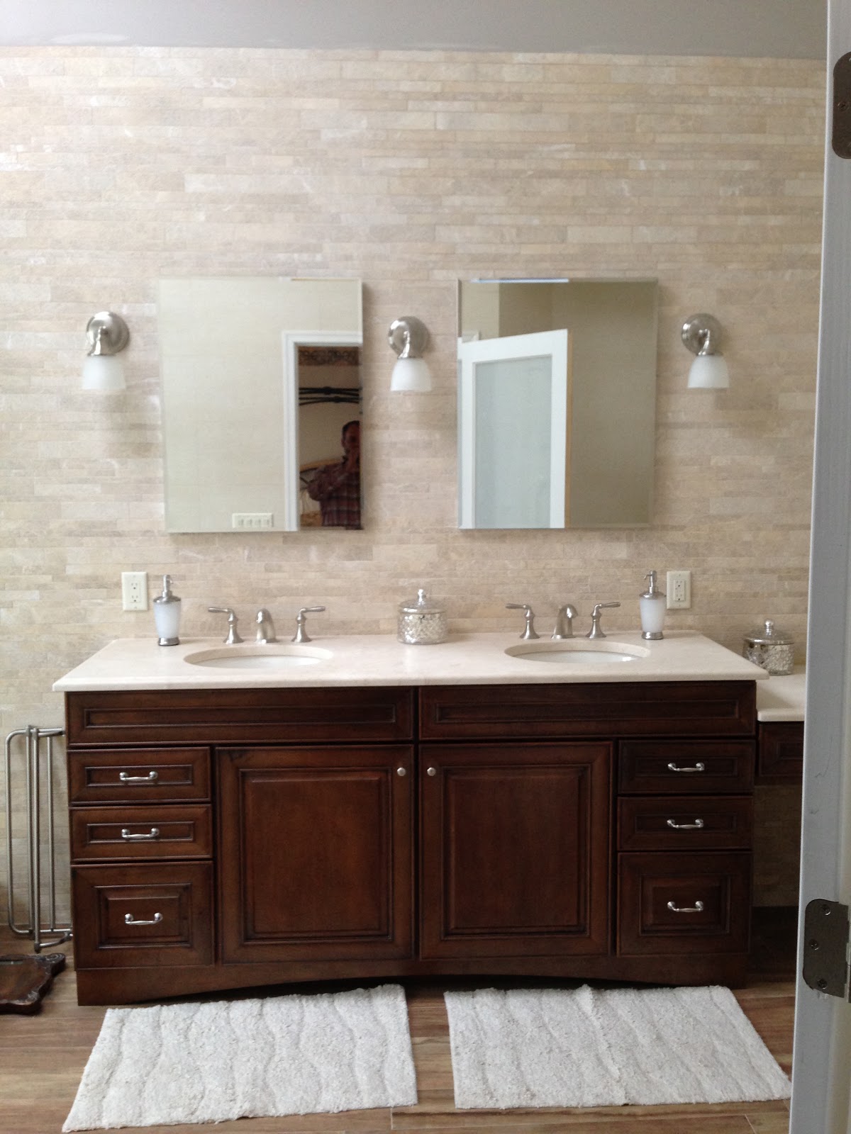 Towaco NJ Bathroom Renovation