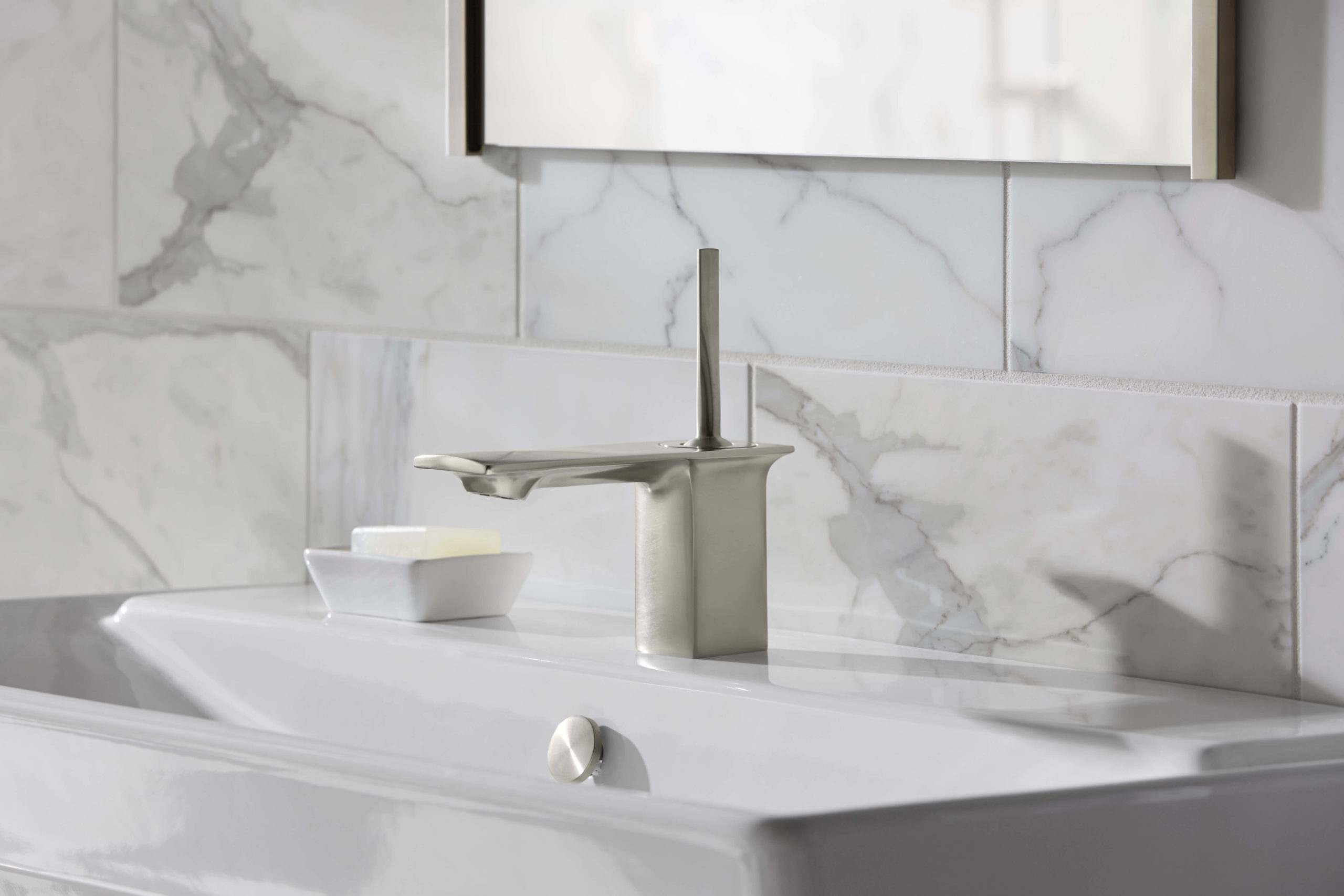 Kohler Reve Sink