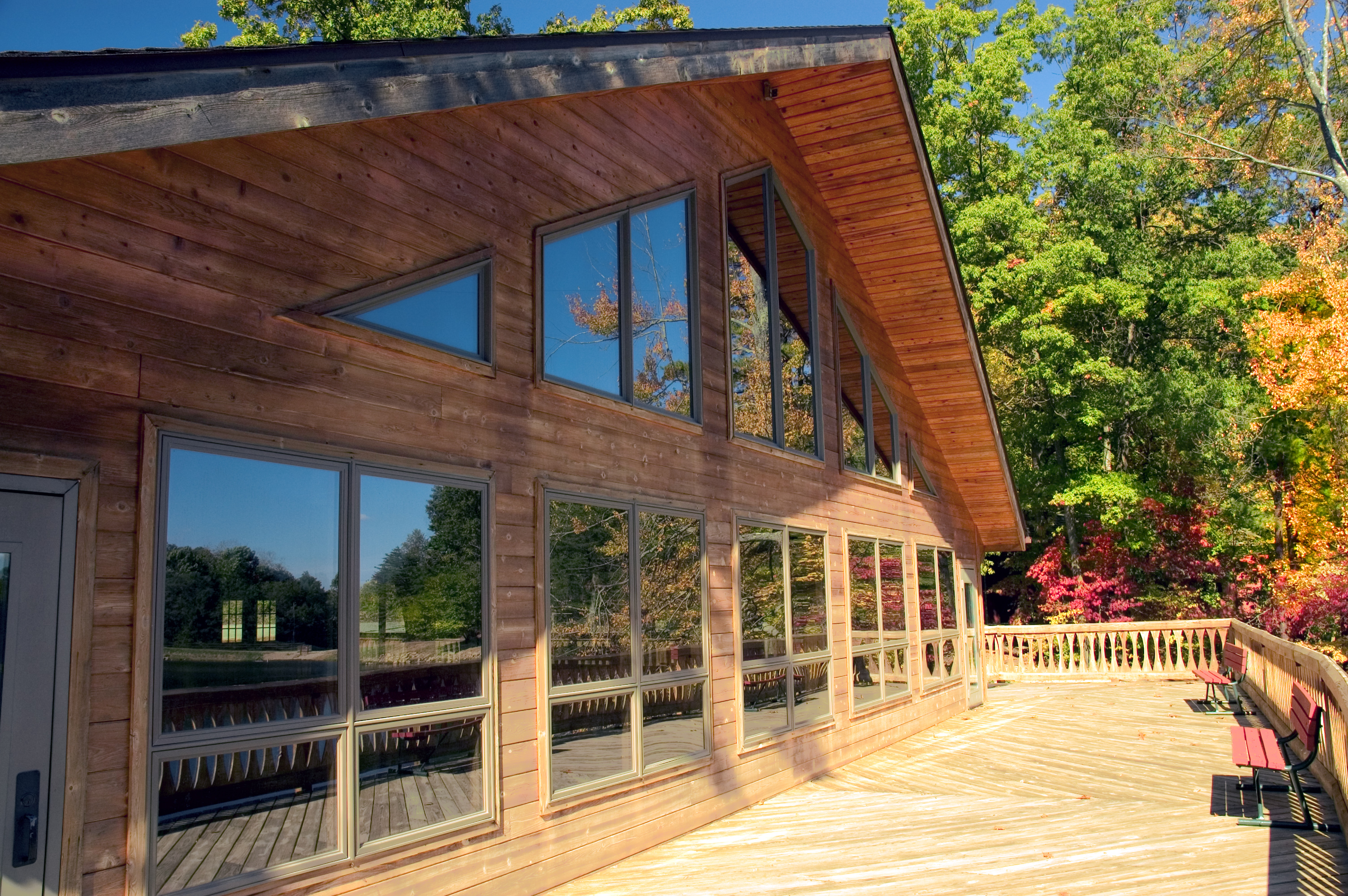 Single Hung vs Double Hung Windows