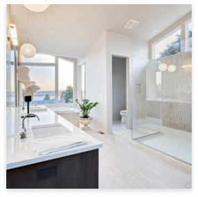 Bathroom Service image