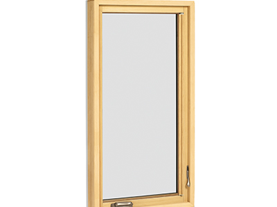 Marvin Ultimate Casement Interior