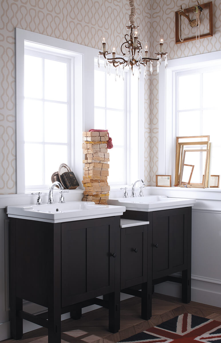 Kohler Treshman Vanity