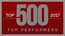 Top 500 2017