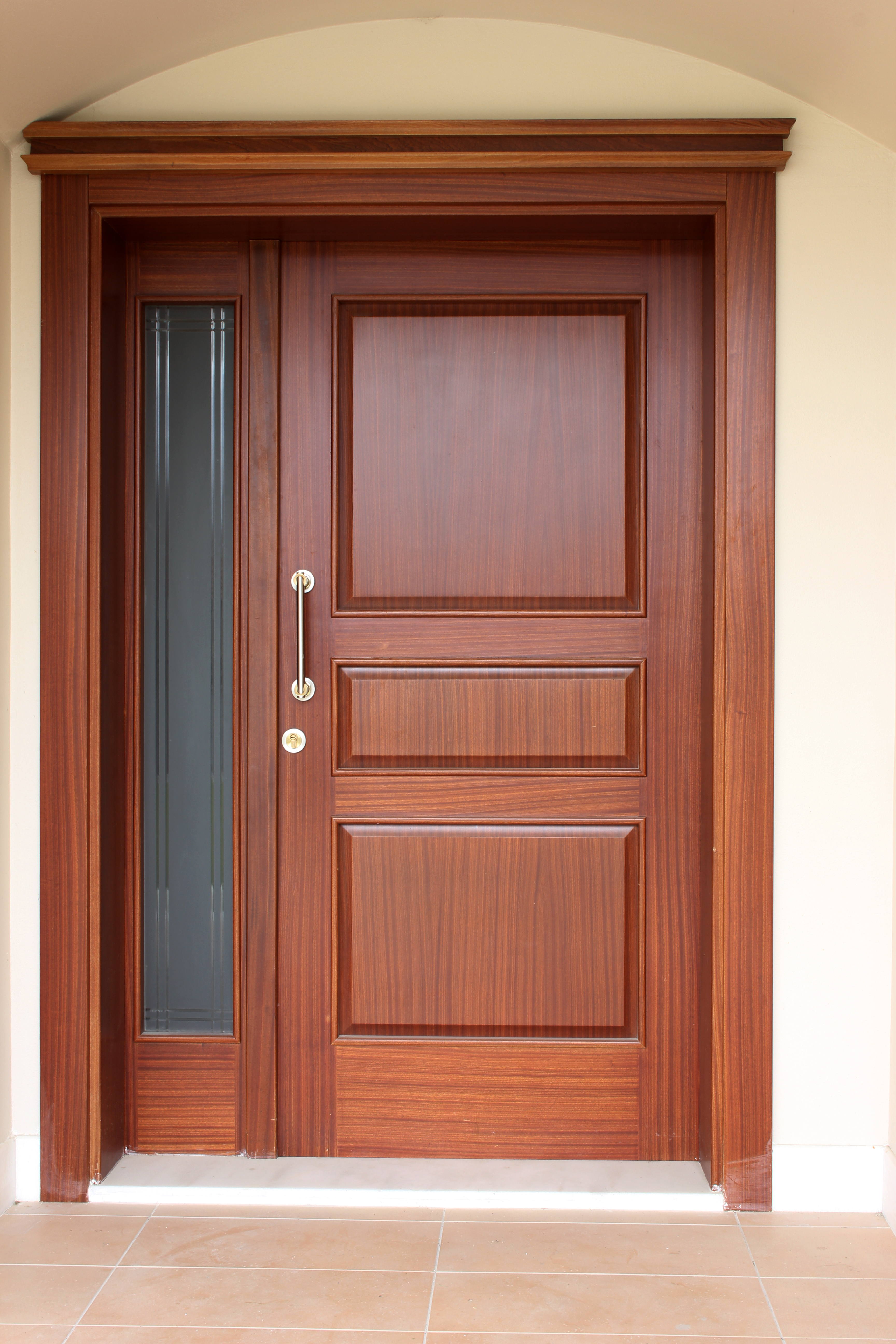 door installation NJ