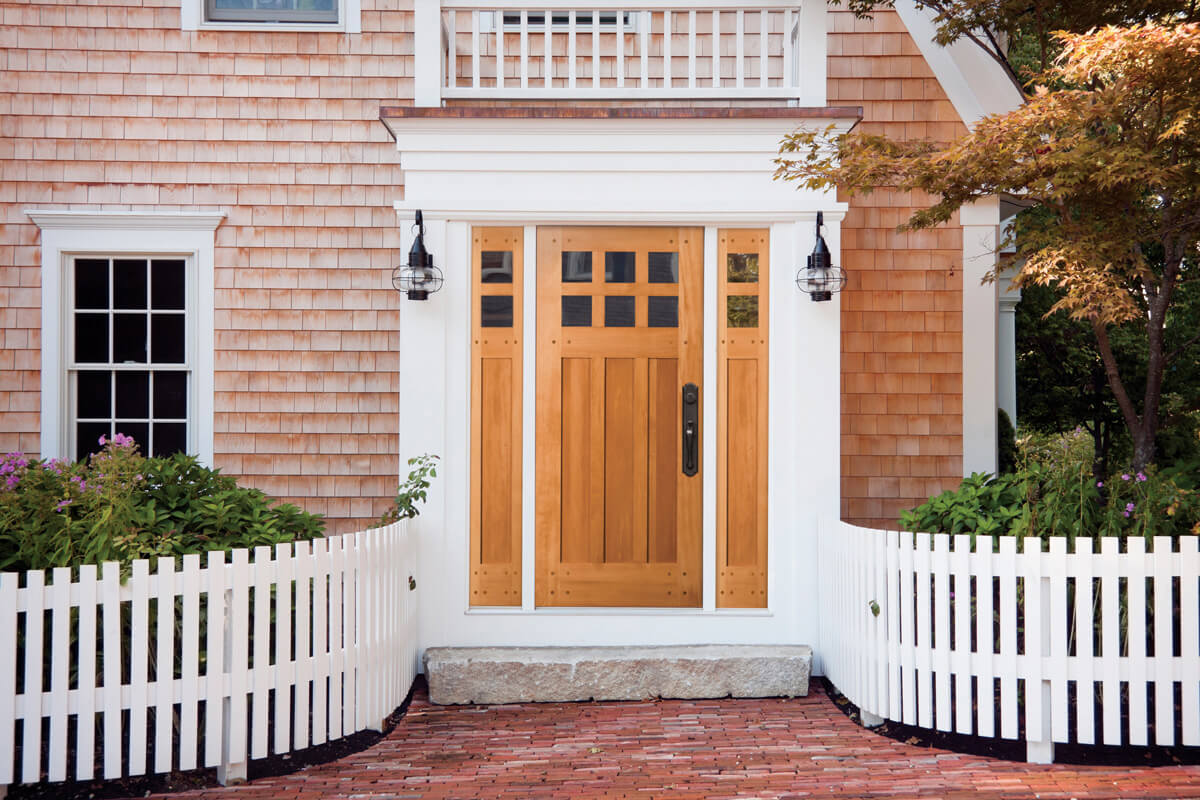 Simpson Nantucket Collection