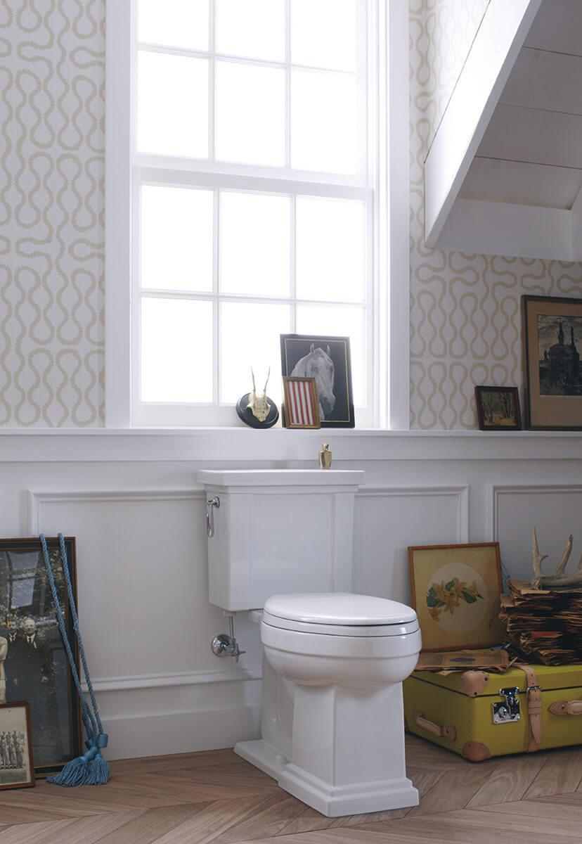 Kohler Tresham Toilet