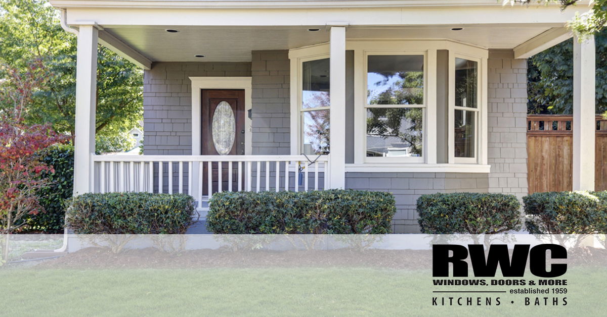 Spring Outdoor Maintenance Tips For Your Windows and Doors