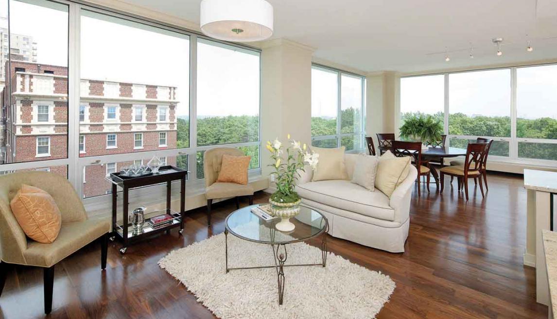 Winco 1450 Series Windows