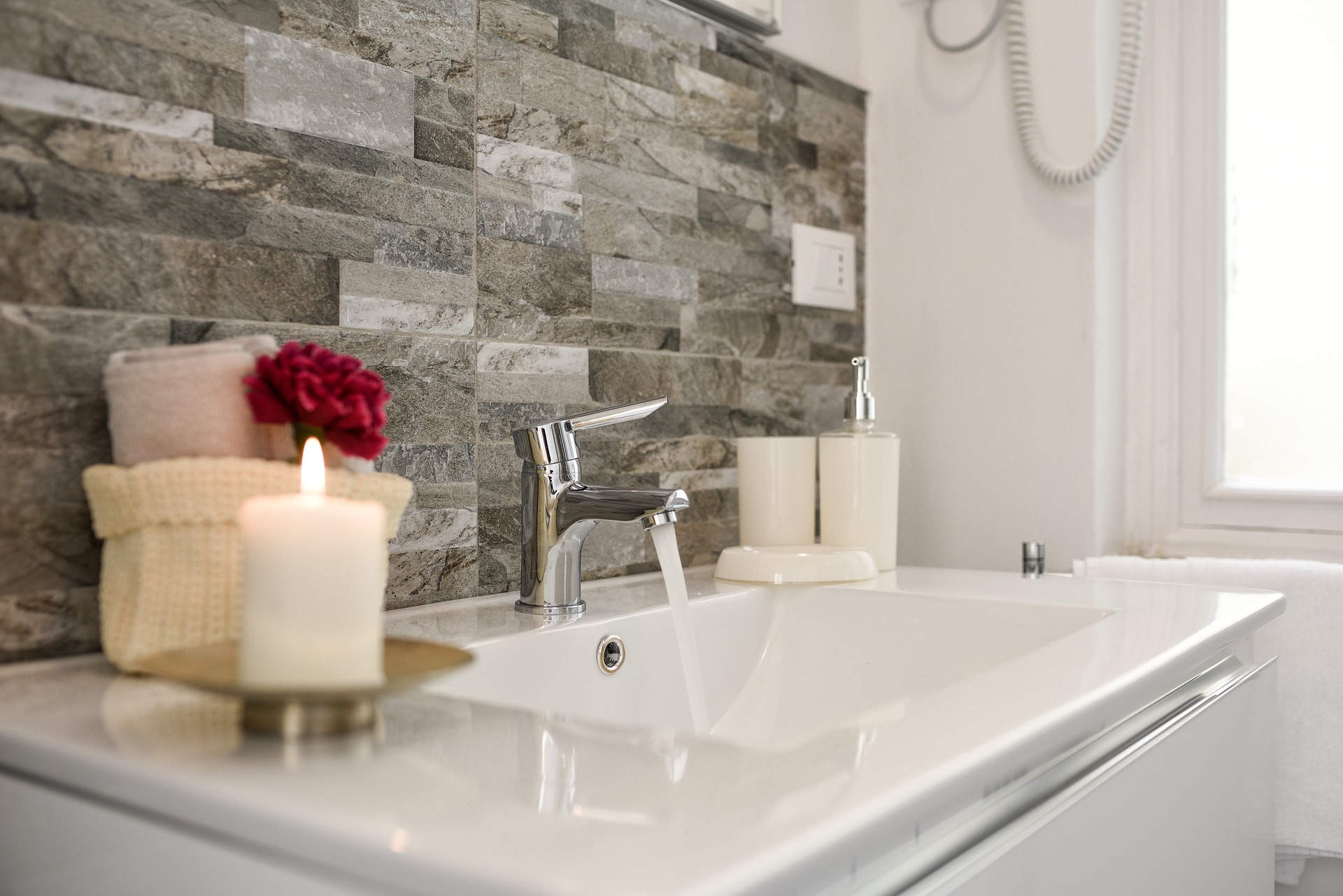 Timeless Bathroom Design