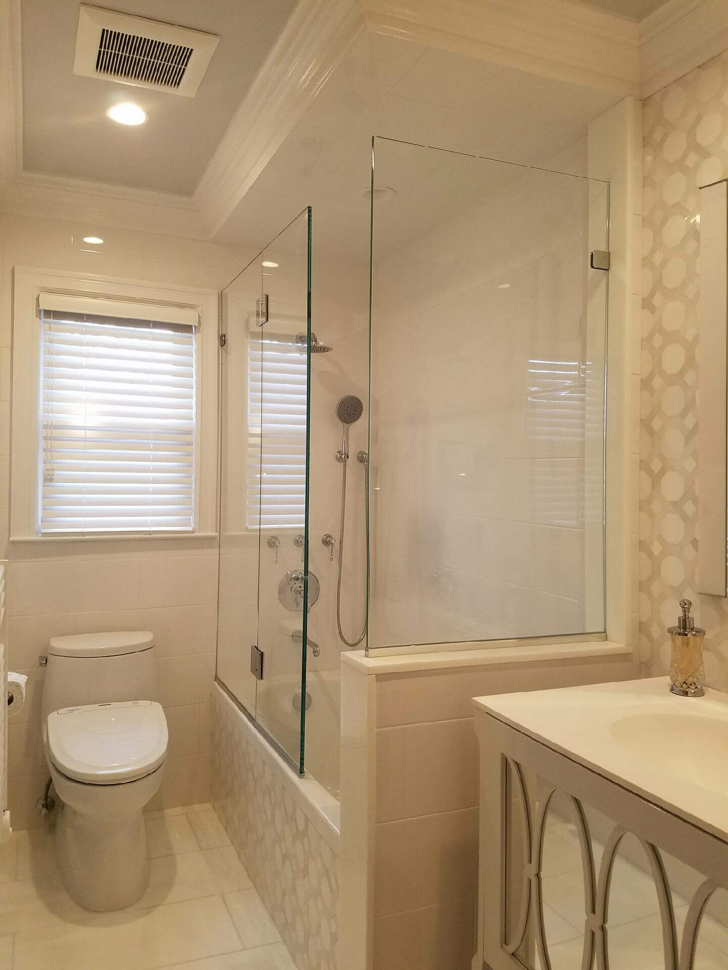 GlassCrafters Royal – Frameless
