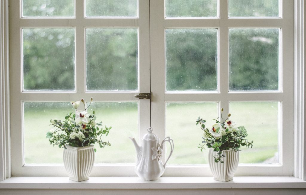 Window Treatment Trends 2020