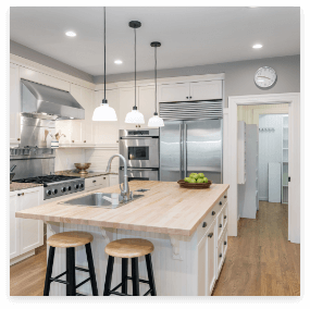 Kitchen Service image