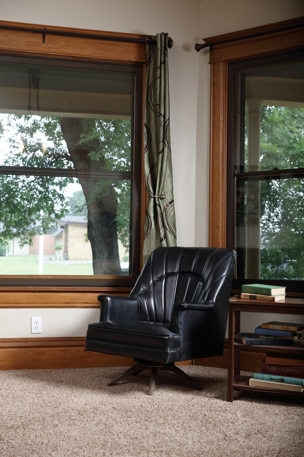 Larson Interior 2