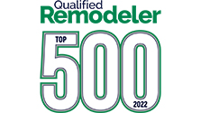 qualified remodeler 2022
