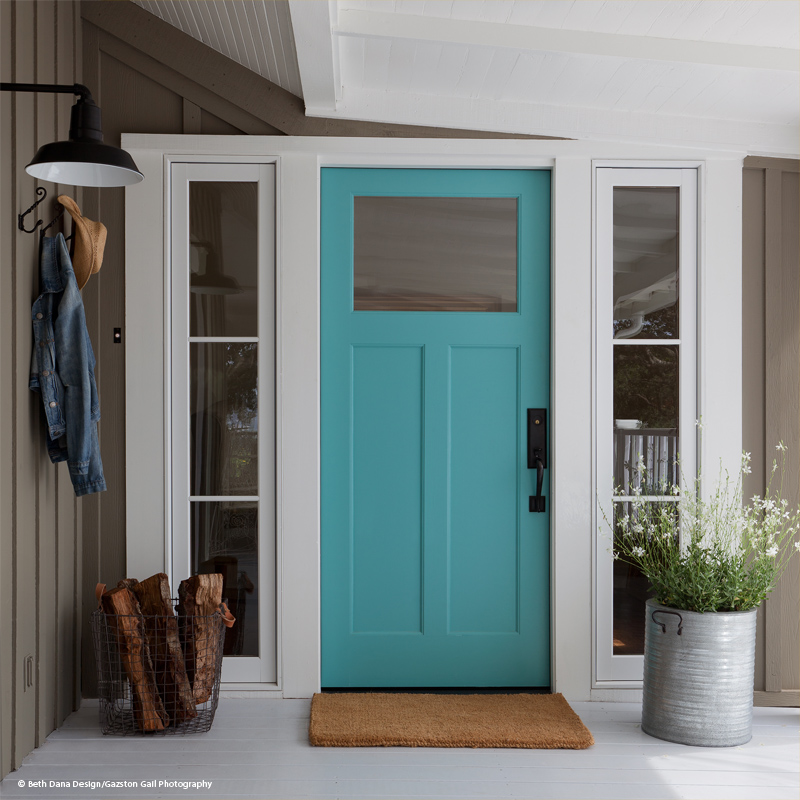 Simpson Craftsman Collection