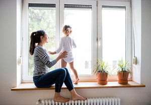 Marvin Window Installation