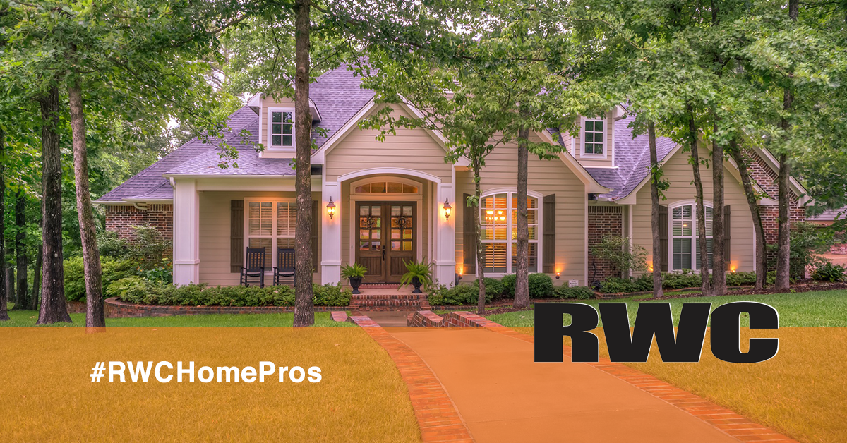 6 Easy Ways to Spruce Up Your Home's Exterior
