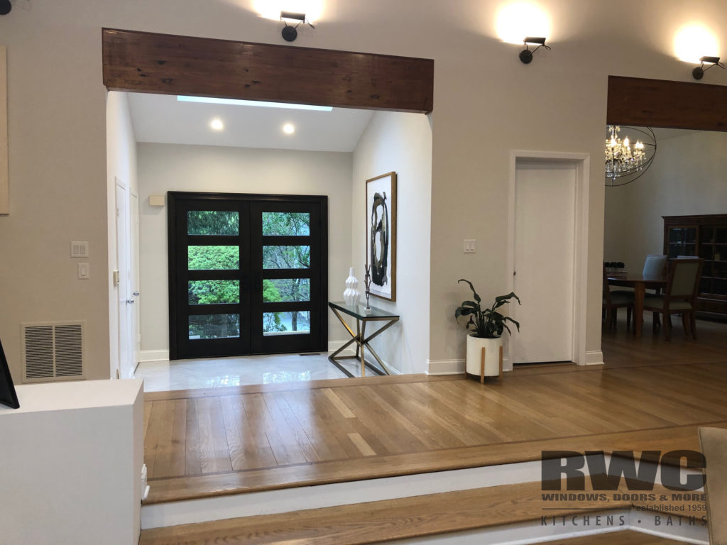 What are therma-tru doors made of , therma tru door exterior , therma tru door catalog , therma tru door parts