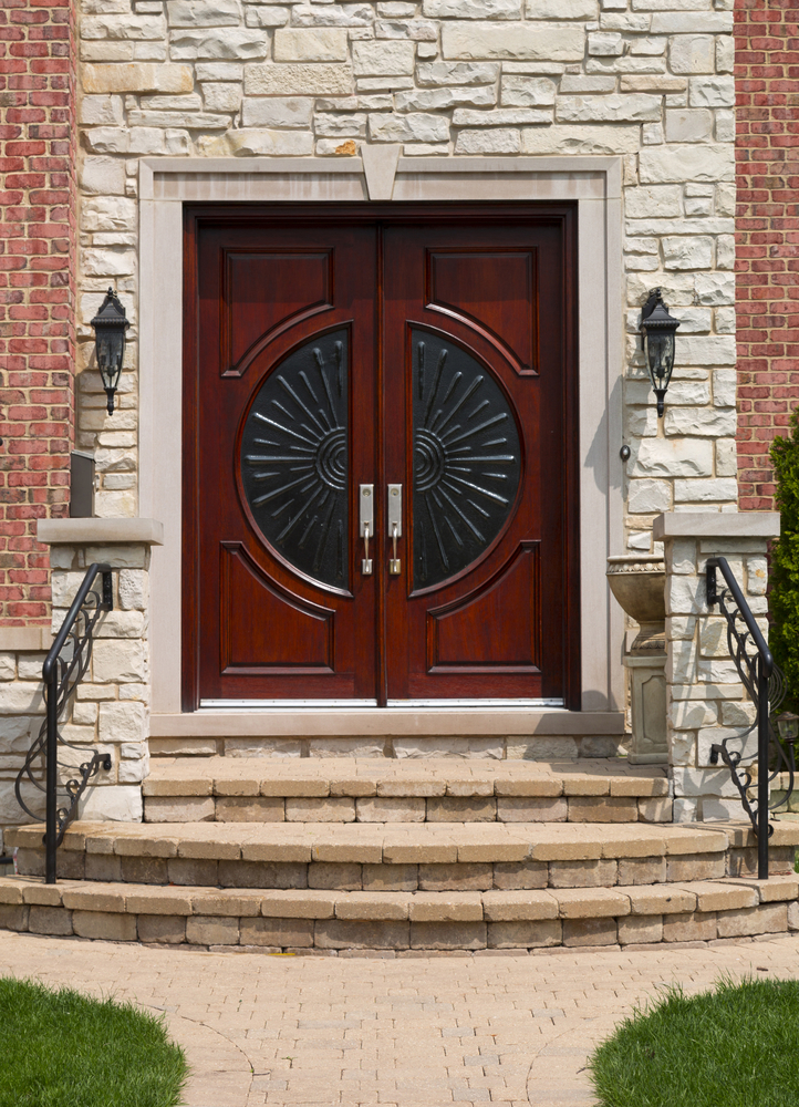 Front door colors 2019