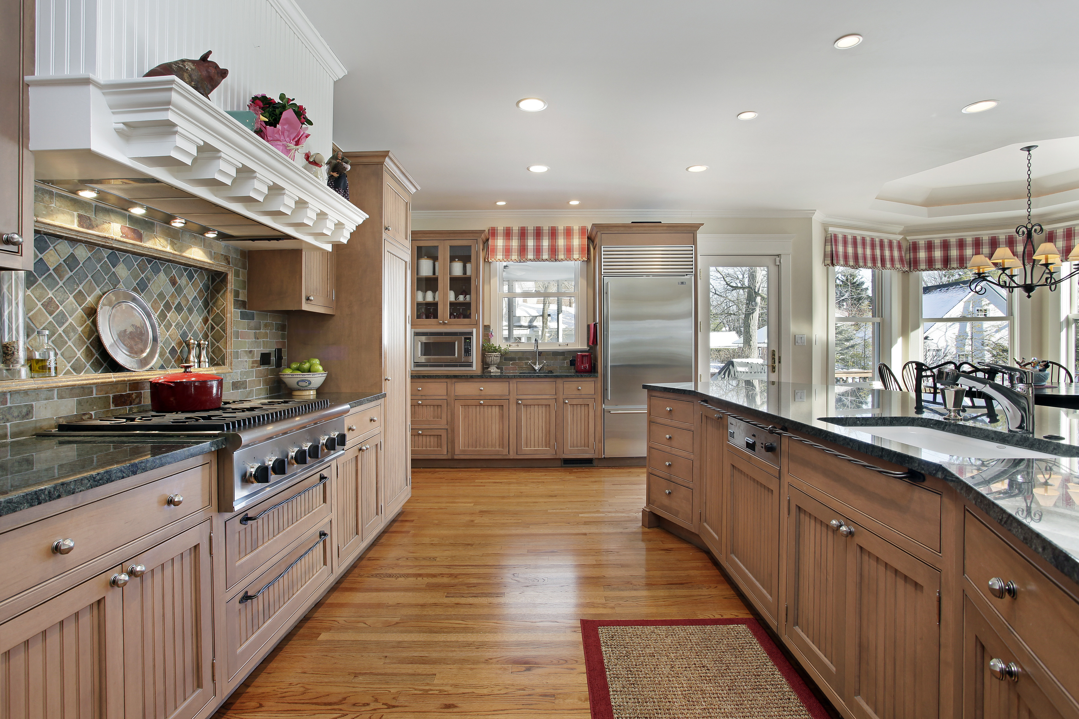 kitchen remodel cost