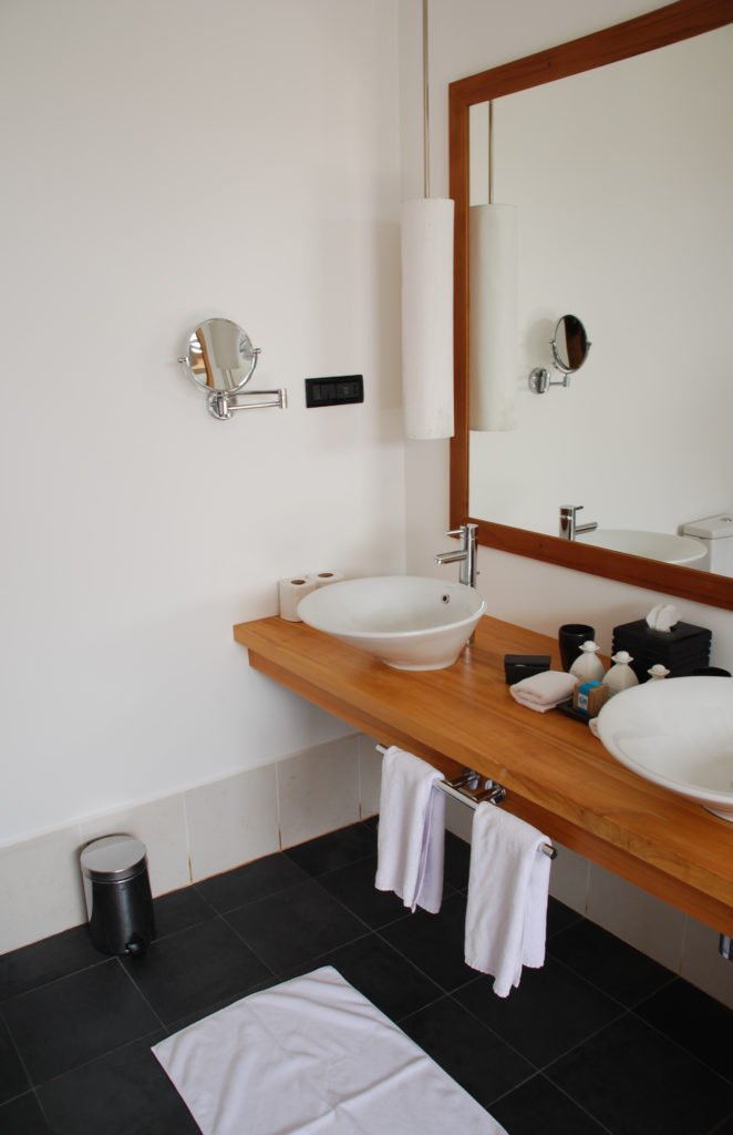 Bathroom Trends to Avoid 2020