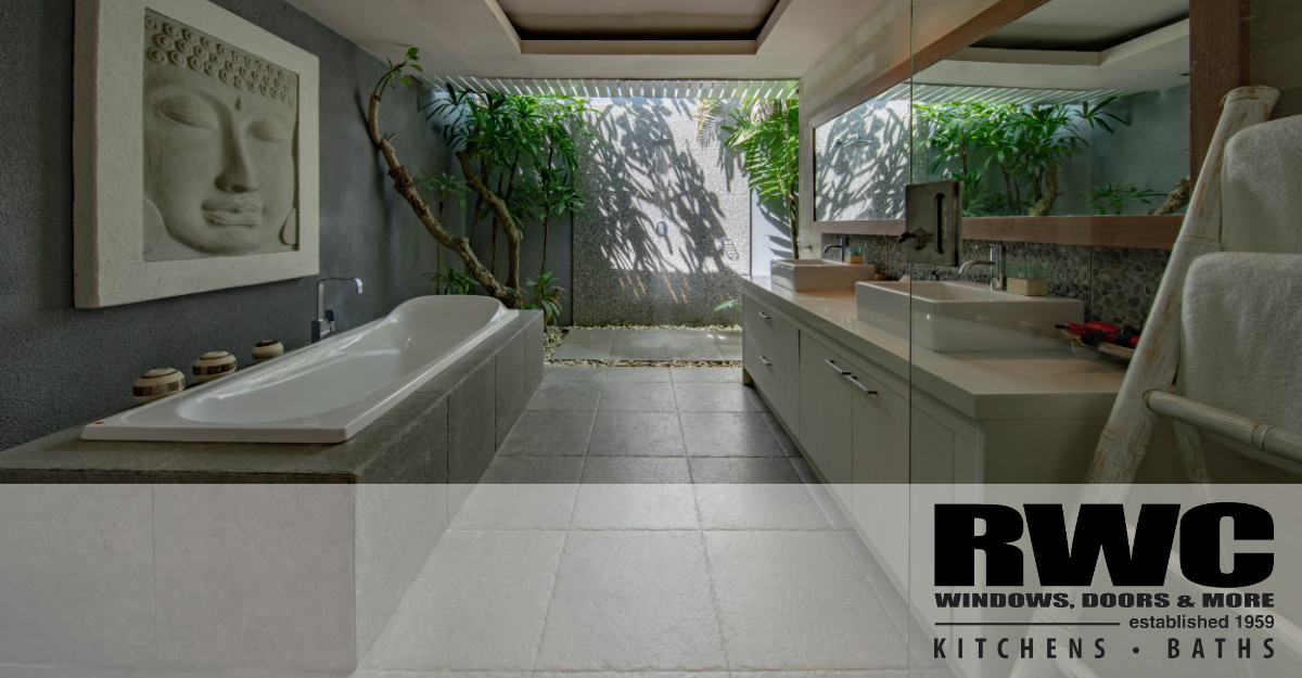 Bathroom Trends to Avoid 2020