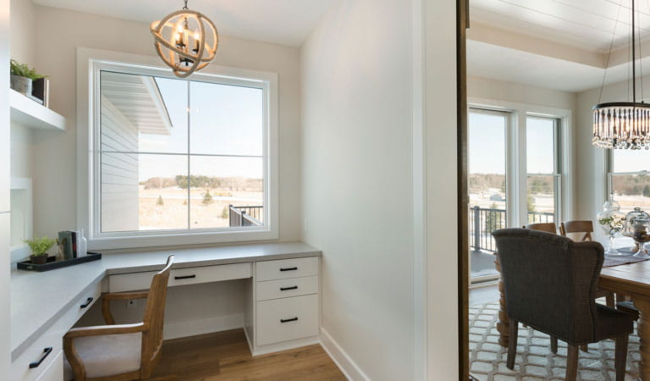 Andersen 200 Series Windows