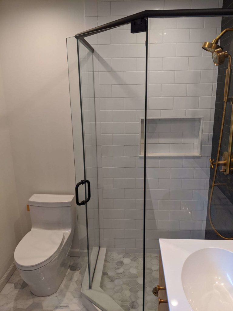 Neo angle shower doors , neo angle shower dimensions , neo angle shower door replacement , neo angle shower ideas , neo angle show sizes , custom , design , shower enclosure , glass , corner , small bathroom