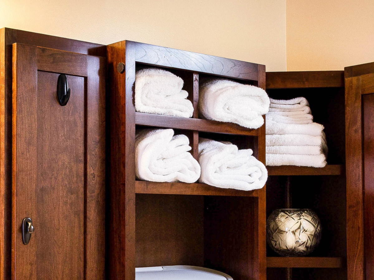 Small Bathroom Remodeling Ideas
