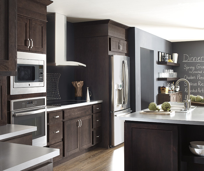 Diamond Vibe And Distinction Kitchen Cabinets