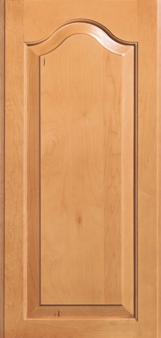 Lexington Arch Maple Spice